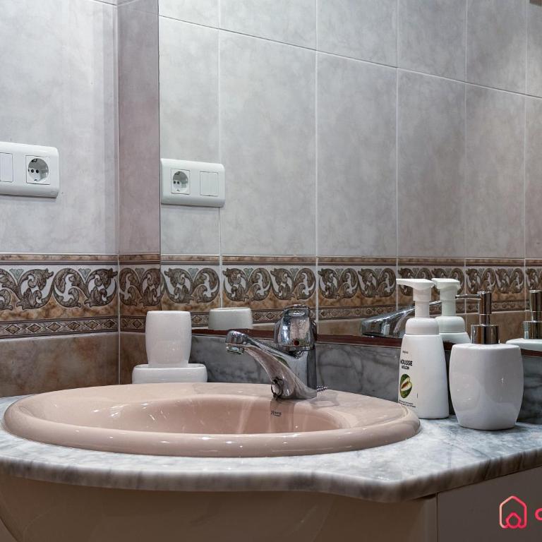 Cala Concha - Apartamento de 2 dormitorios con terraza - 32
