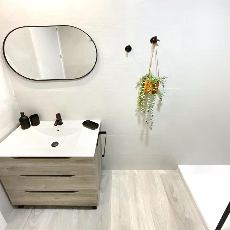 CS7 Kaleria Suites - Apartamento de 1 dormitorio - 14