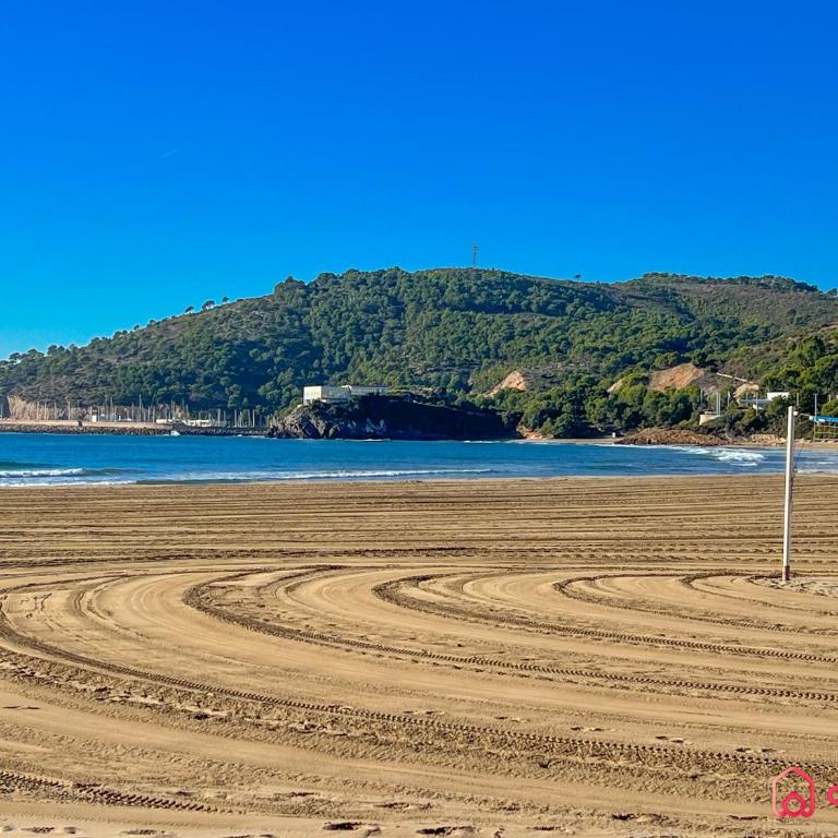 Cala Concha - Apartamento de 2 dormitorios con terraza - 34