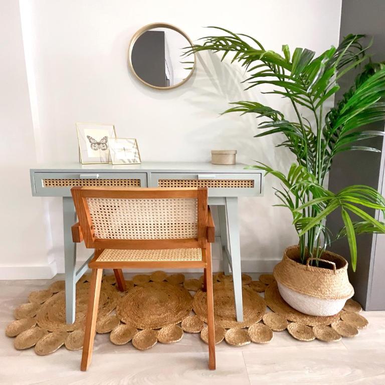 CS7 Kaleria Suites - Apartamento de 1 dormitorio - 17