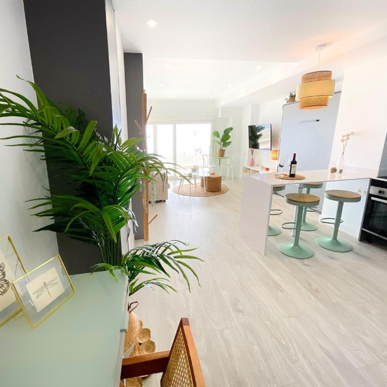 CS7 Kaleria Suites - Apartamento de 1 dormitorio - 16