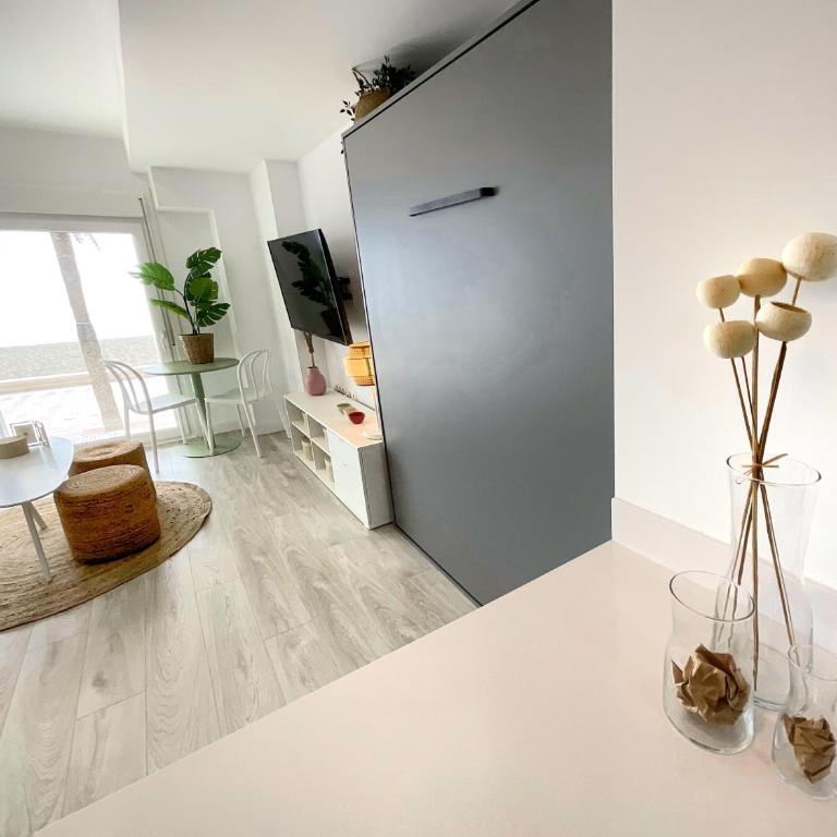 CS7 Kaleria Suites - Apartamento de 1 dormitorio - 21
