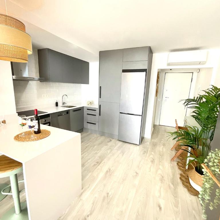 CS7 Kaleria Suites - Apartamento de 1 dormitorio - 23