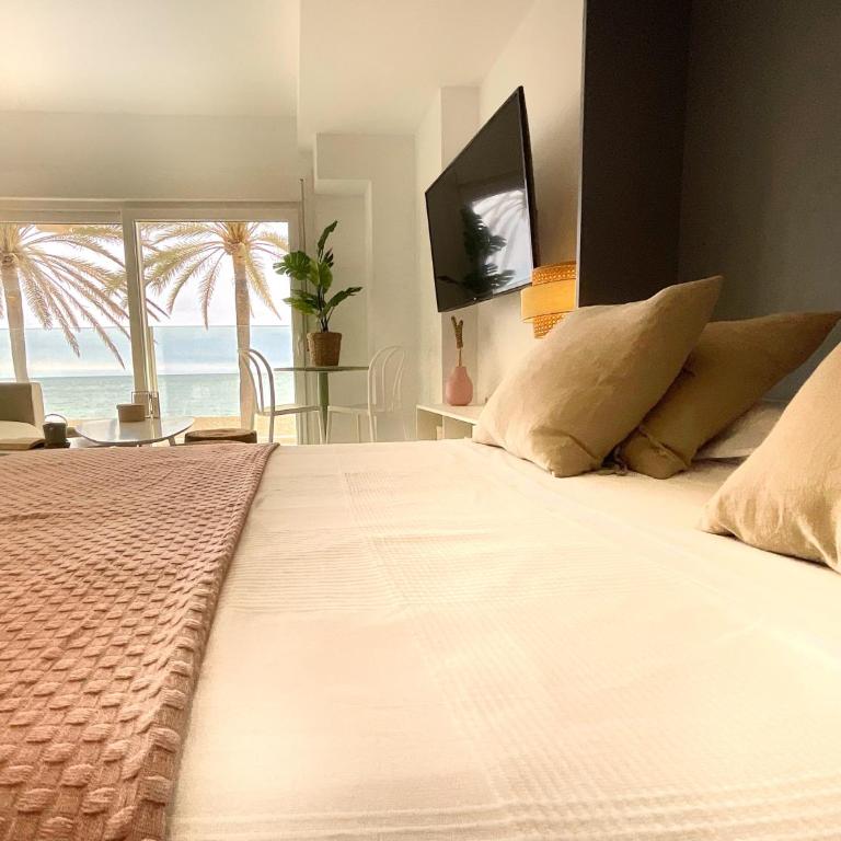 CS7 Kaleria Suites - Apartamento de 1 dormitorio - 28