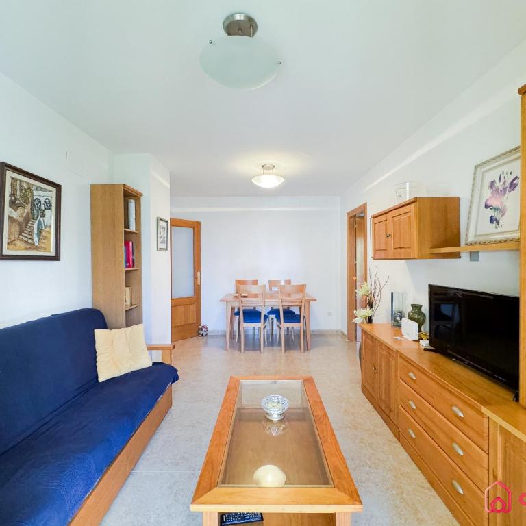 Cala Concha - Apartamento de 2 dormitorios con terraza - 38