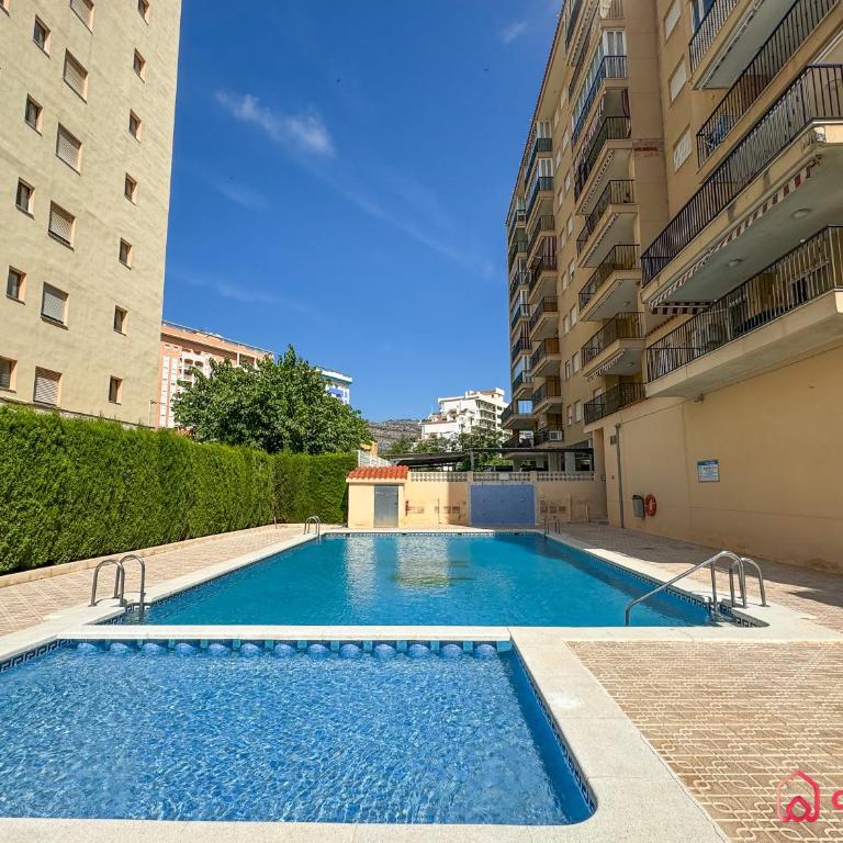 Cala Concha - Apartamento de 2 dormitorios con terraza - 41