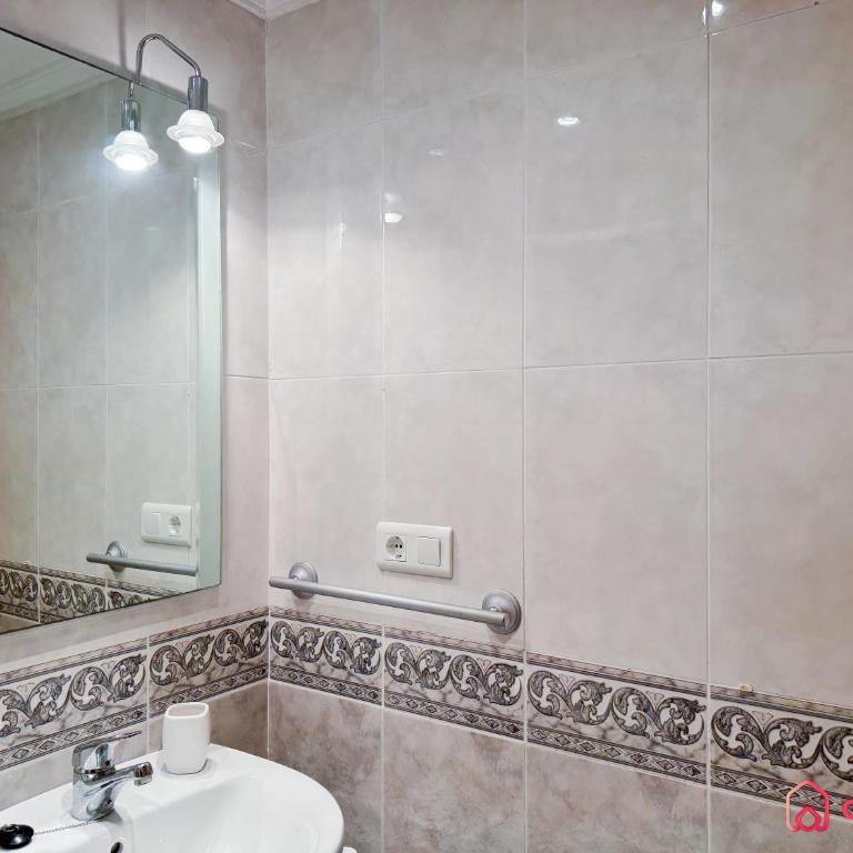 Cala Concha - Apartamento de 2 dormitorios con terraza - 42