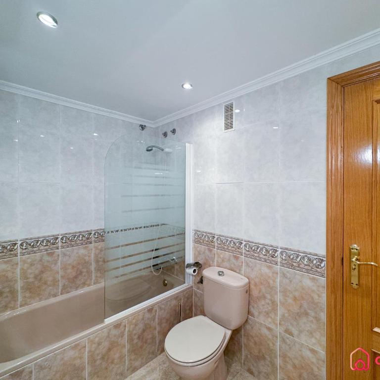 Cala Concha - Apartamento de 2 dormitorios con terraza - 43