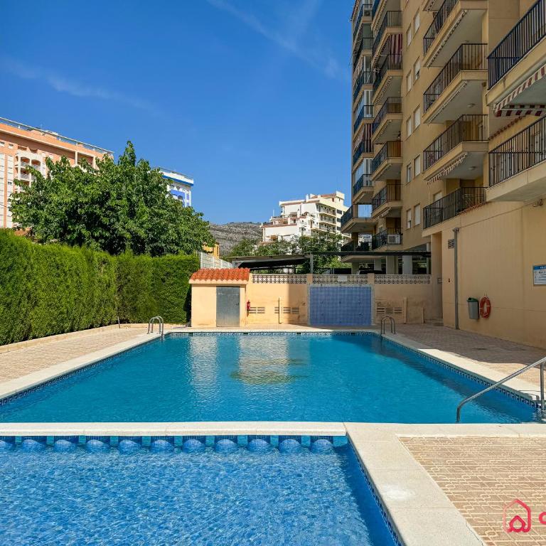 Cala Concha - Apartamento de 2 dormitorios con terraza - 44