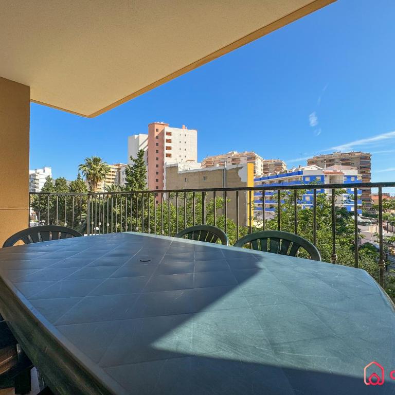 Cala Concha - Apartamento de 2 dormitorios con terraza - 45