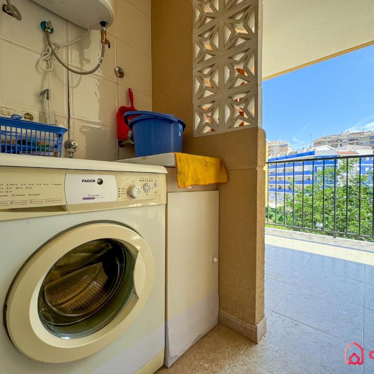Cala Concha - Apartamento de 2 dormitorios con terraza - 46