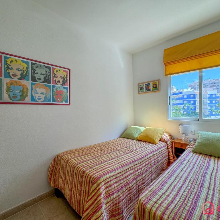 Cala Concha - Apartamento de 2 dormitorios con terraza - 48