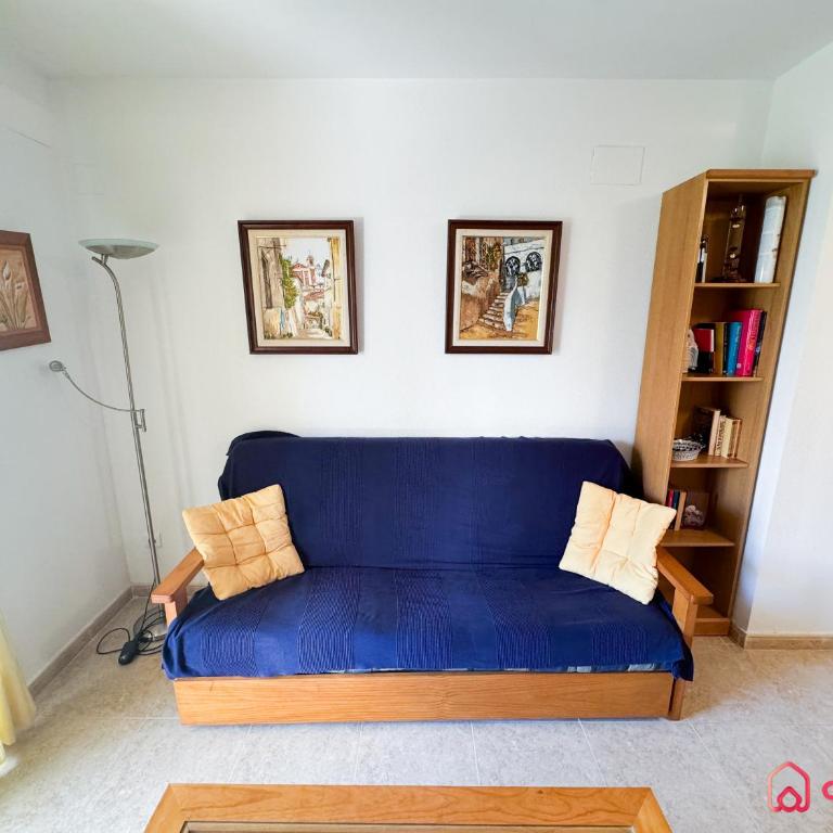 Cala Concha - Apartamento de 2 dormitorios con terraza - 49