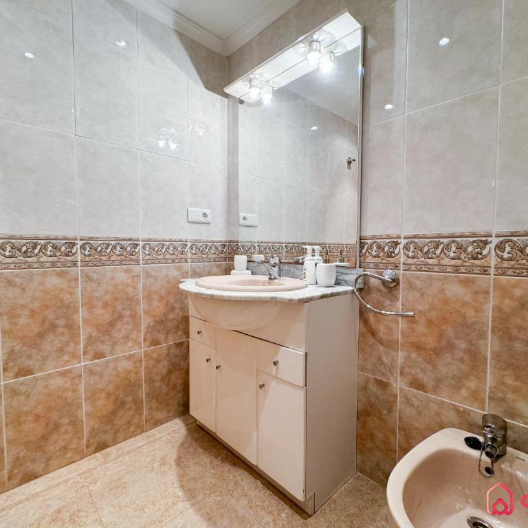 Cala Concha - Apartamento de 2 dormitorios con terraza - 50