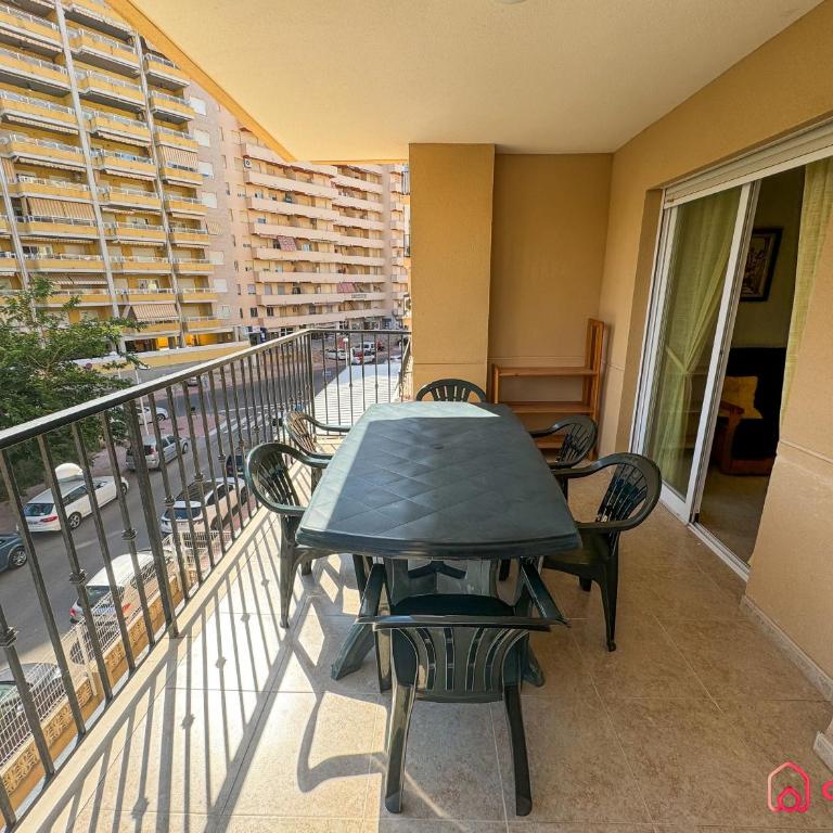 Cala Concha - Apartamento de 2 dormitorios con terraza - 52