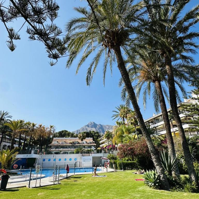 Marbella Studio Golden Mile - Apartamento Estudio - 23