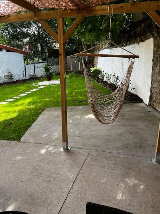 Jardín en el centro Catedral - Apartamento de 2 dormitorios con terraza - 10