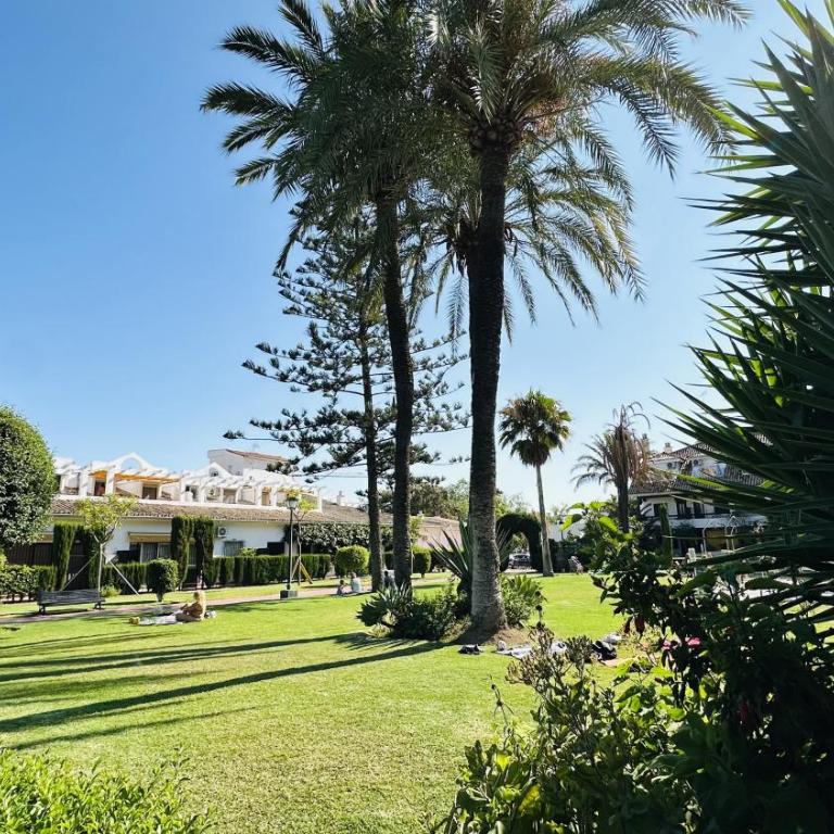 Marbella Studio Golden Mile - Apartamento Estudio - 29