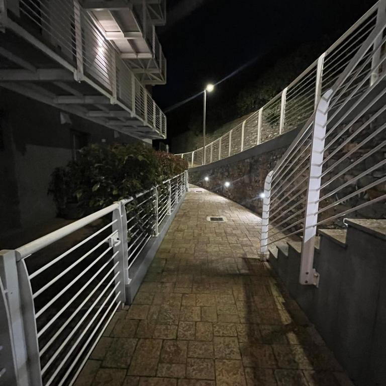 A House with a view - Appartamento con 1 Camera da Letto - 47