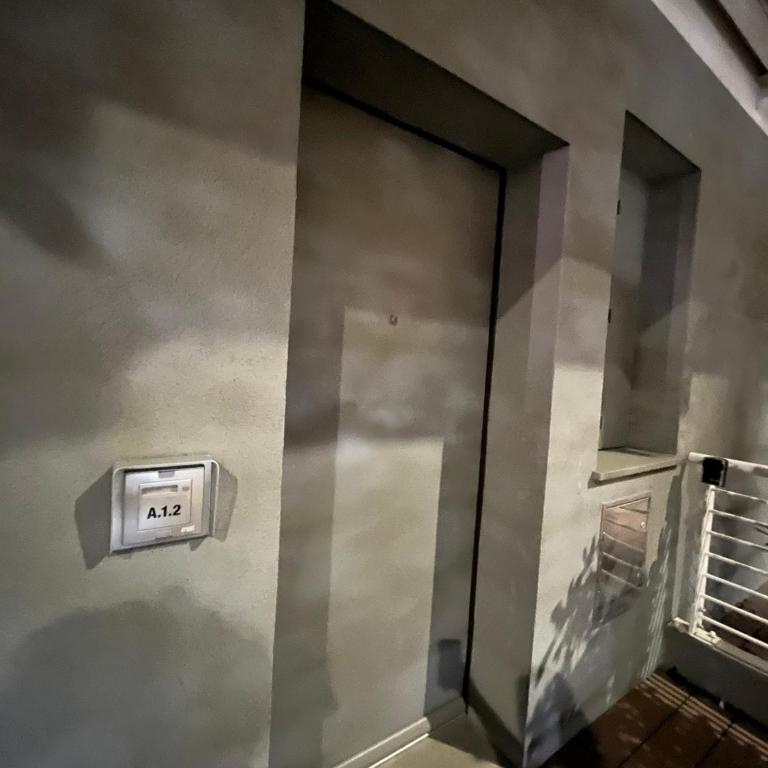 A House with a view - Appartamento con 1 Camera da Letto - 48
