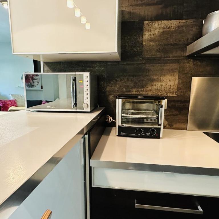Marbella Studio Golden Mile - Apartamento Estudio - 9