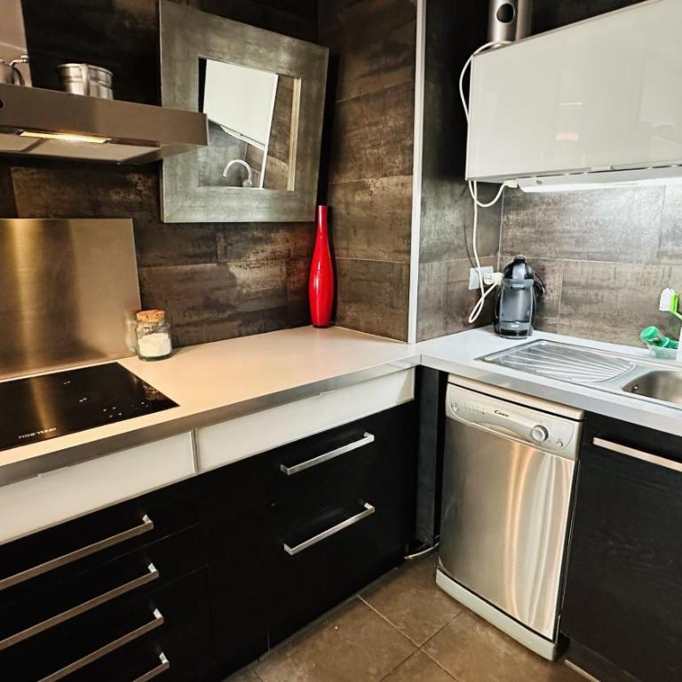 Marbella Studio Golden Mile - Apartamento Estudio - 8