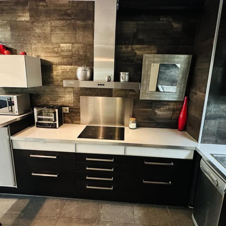 Marbella Studio Golden Mile - Apartamento Estudio - 14
