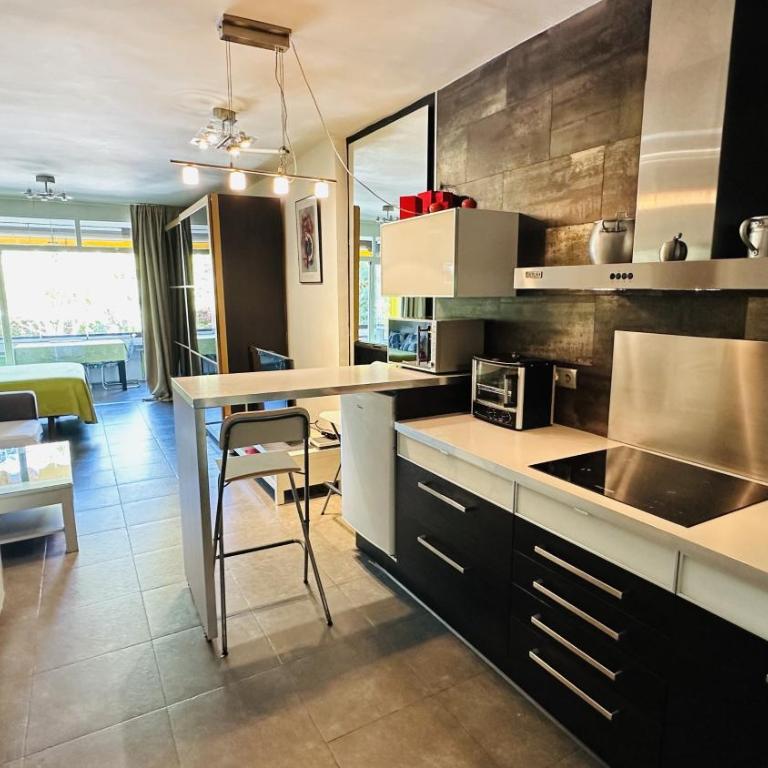 Marbella Studio Golden Mile - Apartamento Estudio - 5