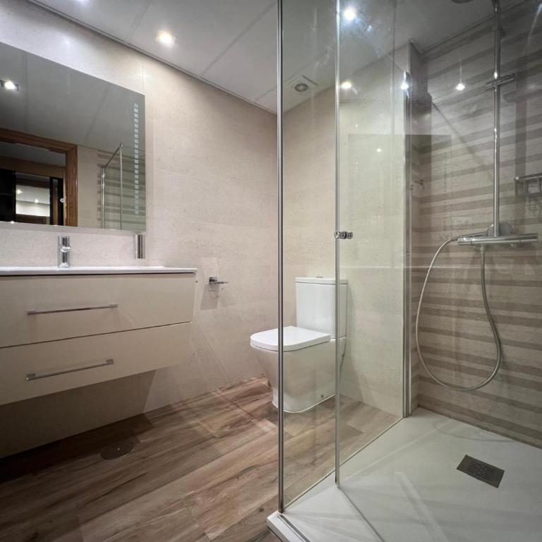 Playas de Torrequebrada - Apartamento de 2 dormitorios - 22