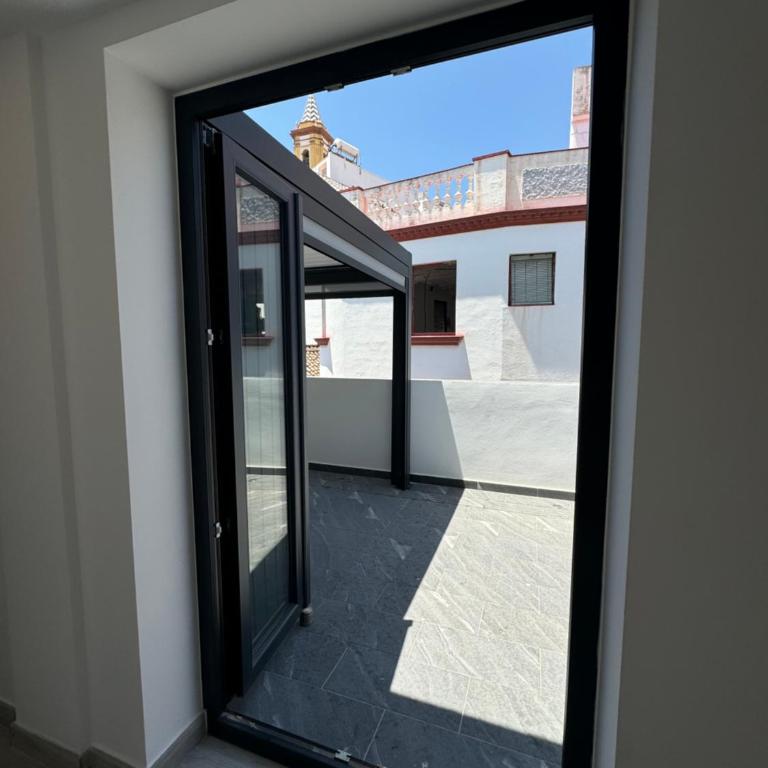 Loft Huerto Old Town - One-Bedroom Apartment - 10