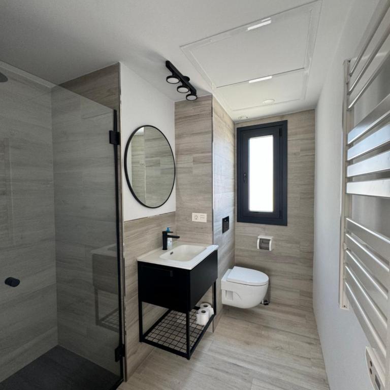 Loft Huerto Old Town - One-Bedroom Apartment - 15