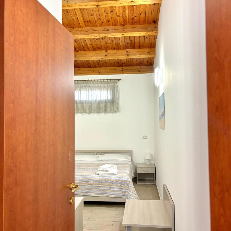 Il Veliero - Double Room - 8