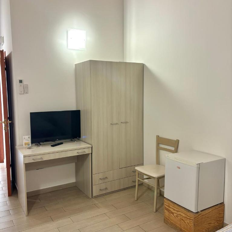Il Veliero - Double Room - 7