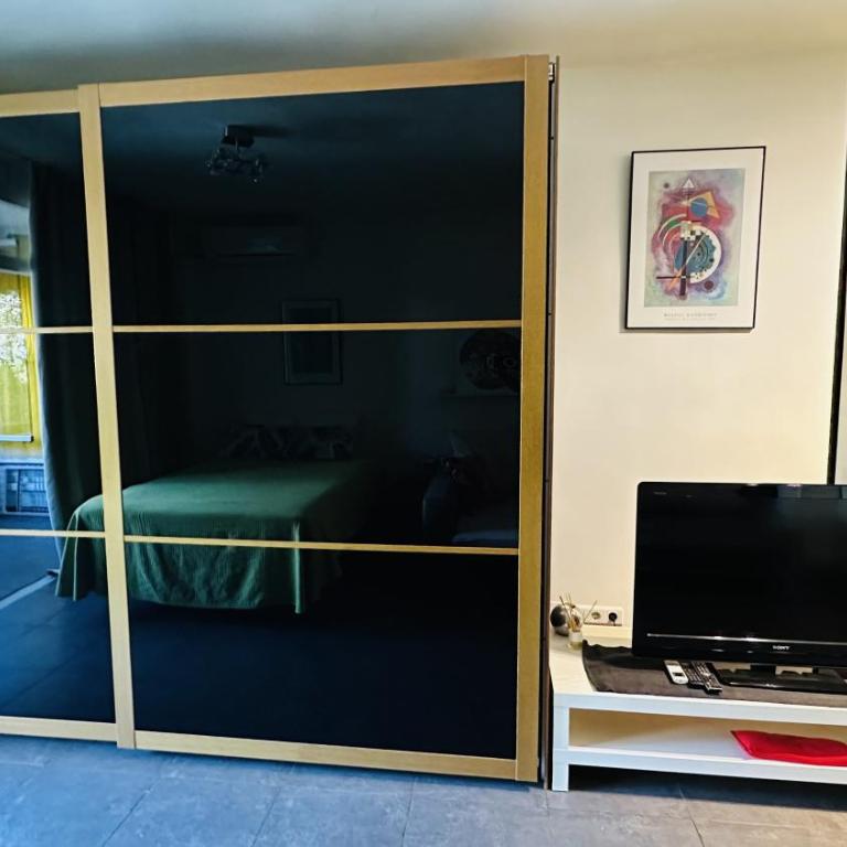 Marbella Studio Golden Mile - Apartamento Estudio - 13