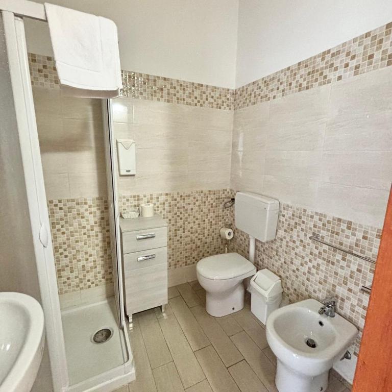 Il Veliero - Double Room - 6