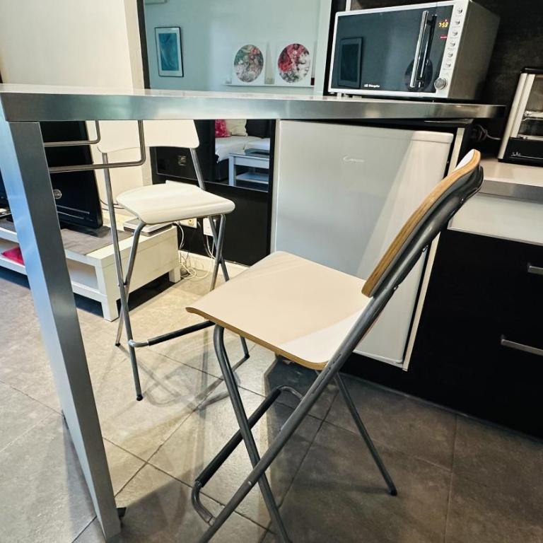 Marbella Studio Golden Mile - Apartamento Estudio - 11