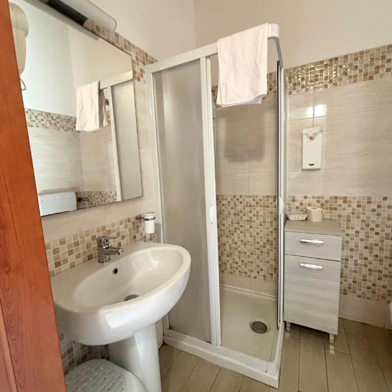 Il Veliero - Double Room - 5