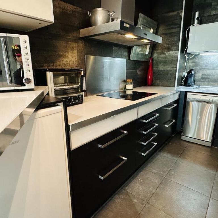 Marbella Studio Golden Mile - Apartamento Estudio - 12