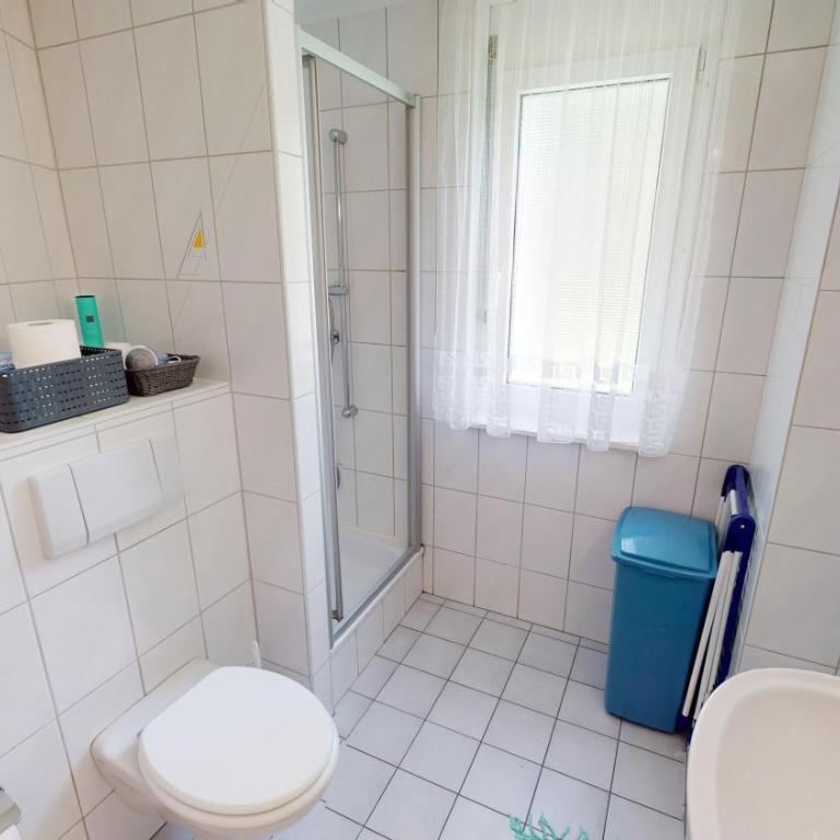 Zum Chrachu - Apartment mit 2 Schlafzimmern mit Balkon und Terrasse - 8