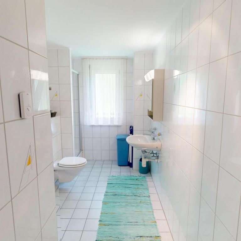 Zum Chrachu - Apartment mit 2 Schlafzimmern mit Balkon und Terrasse - 10