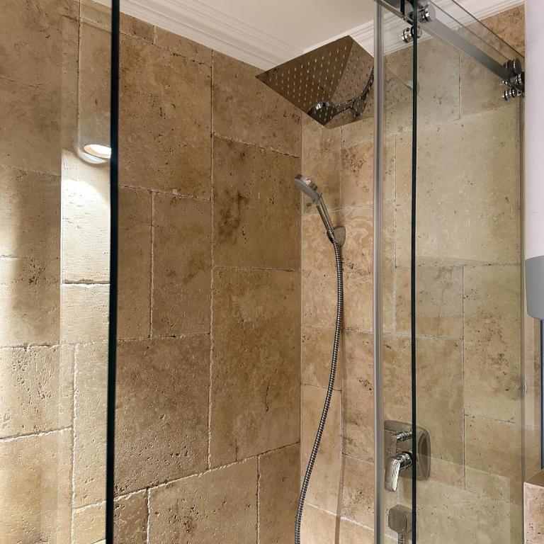 Apartmani Vila Zabljak - Villa - 9