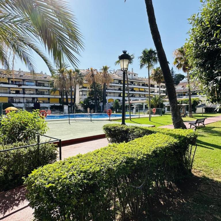 Marbella Studio Golden Mile - Apartamento Estudio - 26