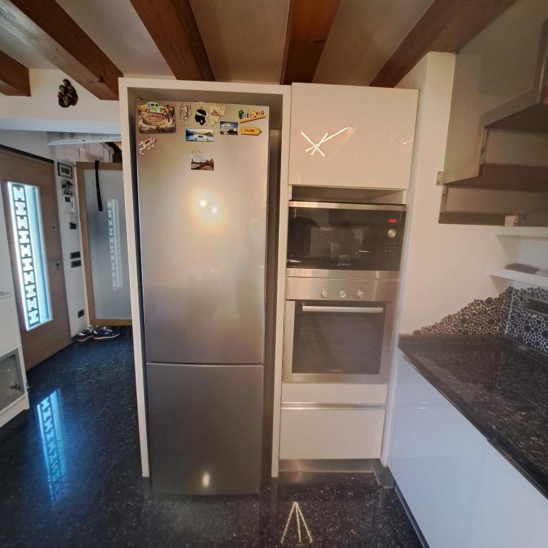 Ca' SVIZZERO - Casa con 3 Camere da Letto - 6