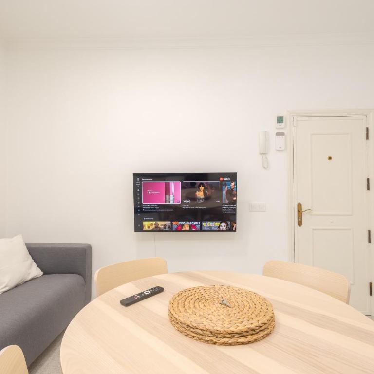 Confital 2BR Cozy Flat - Apartamento de 2 dormitorios - 2