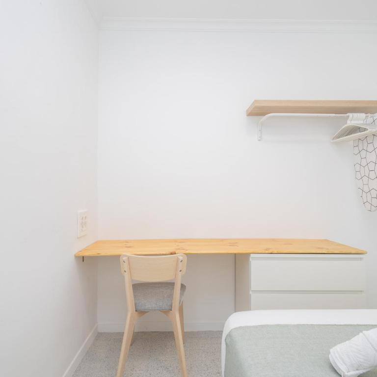 Confital 2BR Cozy Flat - Apartamento de 2 dormitorios - 4