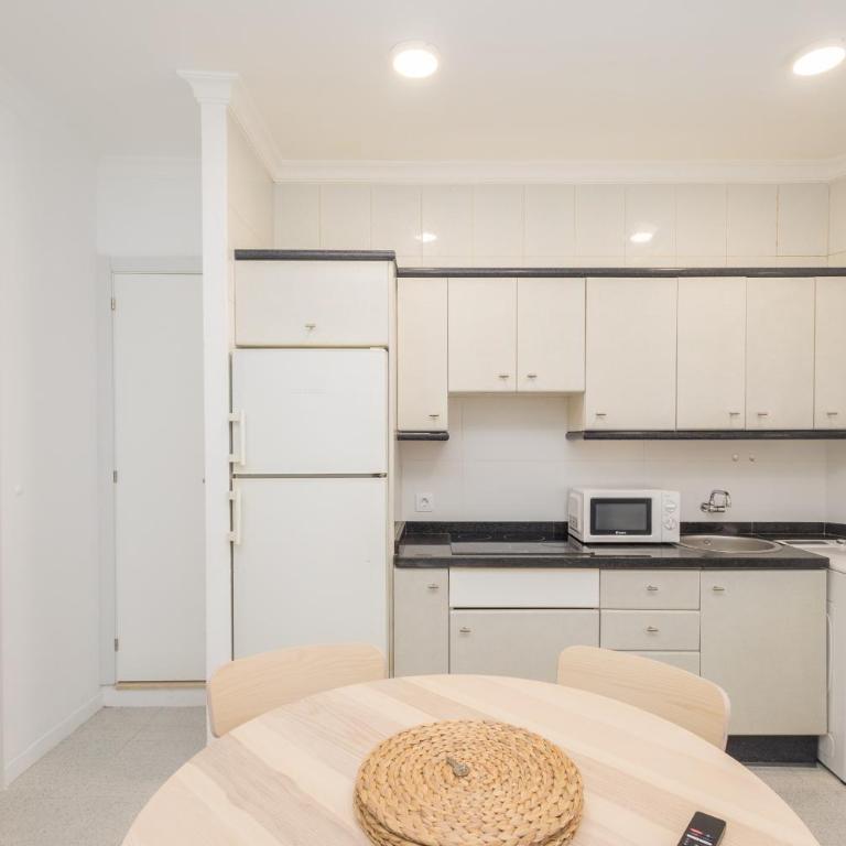 Confital 2BR Cozy Flat - Apartamento de 2 dormitorios - 5