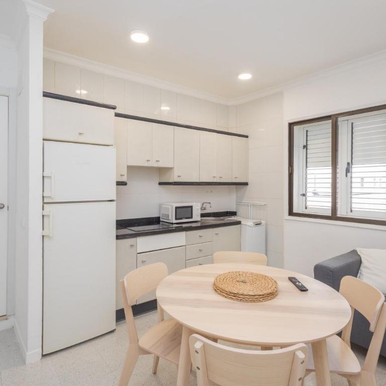 Confital 2BR Cozy Flat - Apartamento de 2 dormitorios - 8