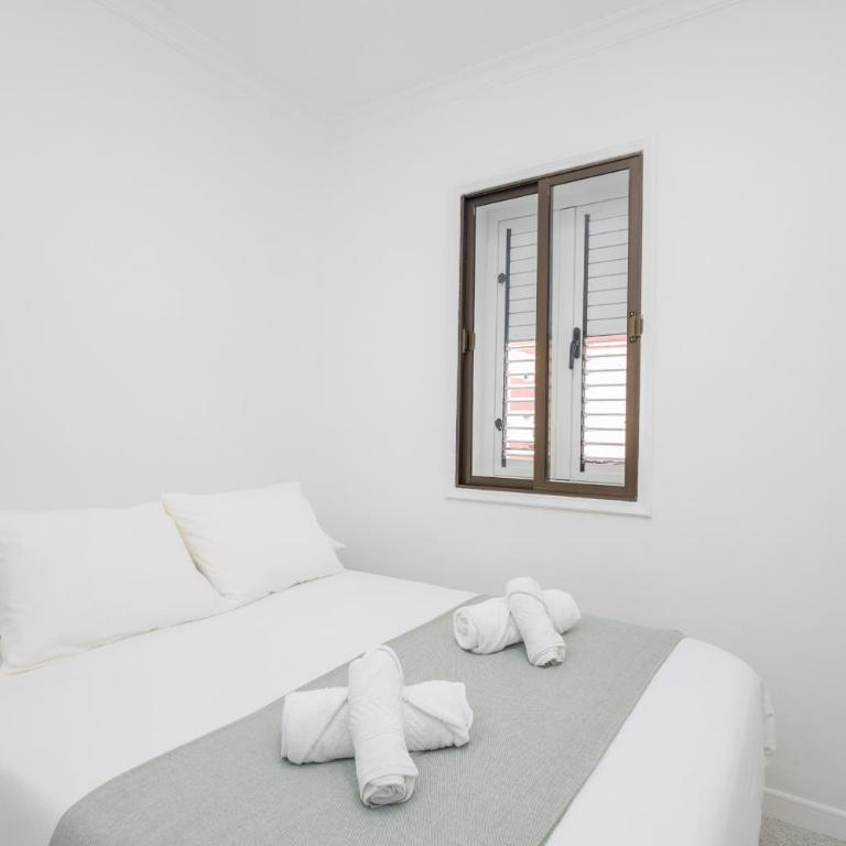 Confital 2BR Cozy Flat - Apartamento de 2 dormitorios - 10