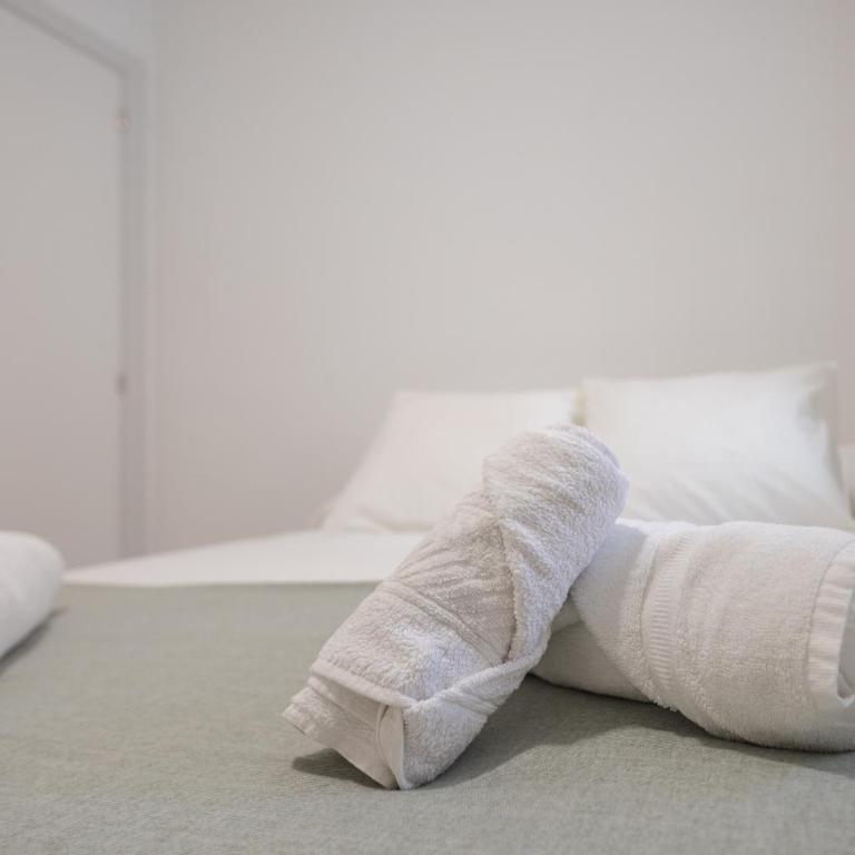 Confital 2BR Cozy Flat - Apartamento de 2 dormitorios - 11