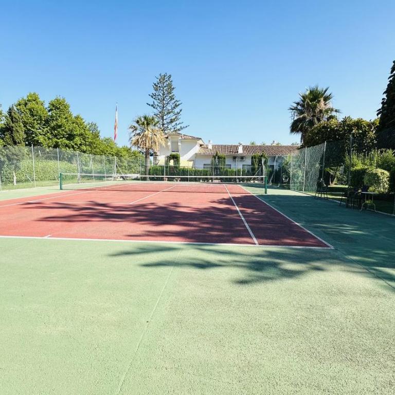 Marbella Studio Golden Mile - Apartamento Estudio - 33